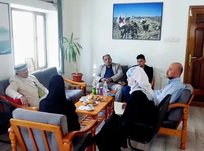 اخبار اليمن الان الفريق السامعي الصليب الأحمر المساعدات اخبار اليمن الان الحدث اليوم عاجل