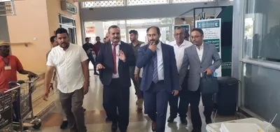 اخبار اليمن الان الأمين العام للأمانة العامة الدولي  اخبار اليمن الان الحدث اليوم عاجل