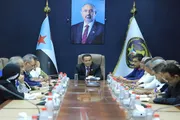 اخبار اليمن الان الحدث اليوم عاجل عرب تايم