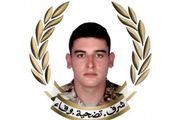 مقتل جندي لبناني جراء هجوم إسرائيلي على النبطية