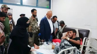 اخبار اليمن الان القوات المسلحة بتقديم الرعاية الكاملة اخبار اليمن الان الحدث اليوم عاجل