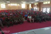 عدن تايم اخبار اليمن الان المشاركين فعاليات المرور العربي الموحد اخبار اليمن الان الحدث اليوم عاجل عدن تايم