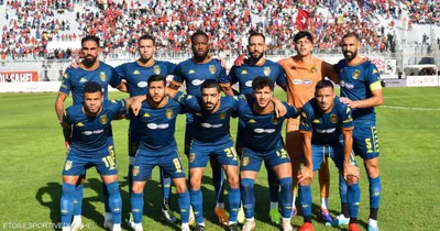 اخبار اليمن الان للمرة الـ34 الترجي بالدوري التونسي اخبار اليمن الان الحدث اليوم عاجل