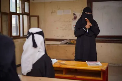 اخبار اليمن الان الحدث اليوم عاجل 