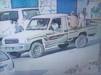 اخبار اليمن الان الحدث اليوم عاجل 