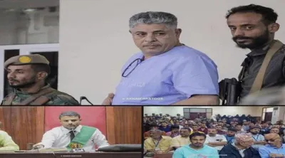 اخبار اليمن الان الحدث اليوم عاجل 