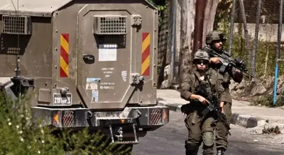 اخبار اليمن الان الاحتلال يعتقل فلسطينيا طوباس وقلقيلية اخبار اليمن الان الحدث اليوم عاجل