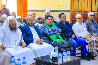 اخبار اليمن الان الكثيري بالأئمة والخطباء والمشايخ والدعاة اخبار اليمن الان الحدث اليوم عاجل