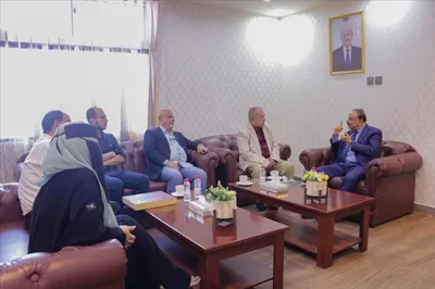 اخبار اليمن الان الحدث اليوم عاجل 