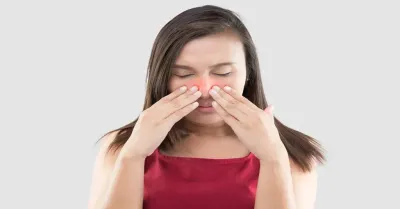 اخبار اليمن الان عشبة داخل مطبخك لاحتقان الأنف  اخبار اليمن الان الحدث اليوم عاجل