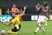 عدن تايم اخبار اليمن الان التعادل السلبي مواجهة دورتموند وفلومينينسي اخبار اليمن الان الحدث اليوم عاجل عدن تايم