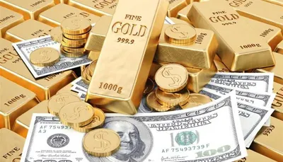 اخبار اليمن الان تراجعه عالميا الذهب بأسواق الأسعار اخبار اليمن الان الحدث اليوم عاجل