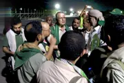 صحيفة الثورة صنعاء اخبار اليمن الان الاطلاع تجهيزات الاحتفال بالمولد النبوي اخبار اليمن الان الحدث اليوم عاجل صحيفة الثورة صنعاء