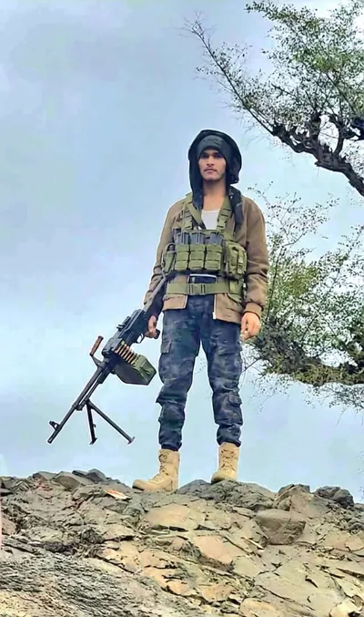 اخبار اليمن الان الحدث اليوم عاجل 