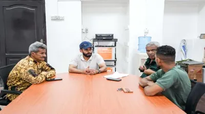 اخبار اليمن الان اللجنة الأمنية برئاسة الترتيبات المديرية اخبار اليمن الان الحدث اليوم عاجل