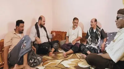 اخبار اليمن الان الحدث اليوم عاجل 