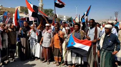 اخبار اليمن الان الحدث اليوم عاجل 