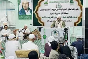 صحيفة الثورة صنعاء اخبار اليمن الان الصوفية يدشنون فعاليات المولد النبوي اخبار اليمن الان الحدث اليوم عاجل صحيفة الثورة صنعاء