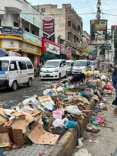 اخبار اليمن الان الحدث اليوم عاجل 