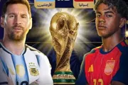 وكالة الصحافة اليمنية اخبار اليمن الان الساعة نهائي العالم الأرجنتين وإسبانيا اخبار اليمن الان الحدث اليوم عاجل وكالة الصحافة اليمنية