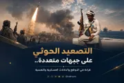 الإصلاح نت اخبار اليمن الان التصعيد الدوافع والدلالات العسكرية والنفسية اخبار اليمن الان الحدث اليوم عاجل الإصلاح نت
