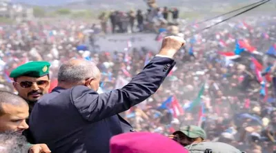 اخبار اليمن الان العودة الجذور الزبيدي الضالع المجيدة اخبار اليمن الان الحدث اليوم عاجل