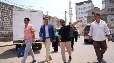 اخبار اليمن الان الحدث اليوم عاجل 