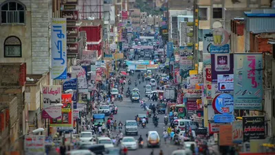 اخبار اليمن الان الحدث اليوم عاجل 