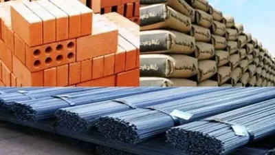 اخبار اليمن الان أسعار الحديد والأسمنت الأربعاء 2025 اخبار اليمن الان الحدث اليوم عاجل