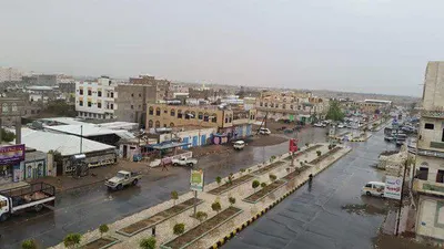 اخبار اليمن الان الحدث اليوم عاجل 