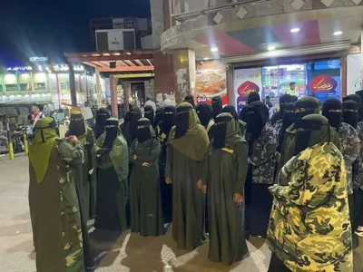 اخبار اليمن الان نسائية المحافظة الجنوبية وبهدف الأمر اخبار اليمن الان الحدث اليوم عاجل