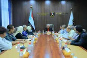 صحيفة المرصد اخبار اليمن الان الأمانة للانتقالي والفساد والكيانات المشبوهة اخبار اليمن الان الحدث اليوم عاجل صحيفة المرصد