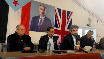 اخبار اليمن الان الحدث اليوم عاجل 