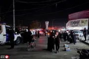 السلام نيوز اخبار اليمن الان استنفار ورايات وكربلاء تتأهبان الإيراني اخبار اليمن الان الحدث اليوم عاجل السلام نيوز