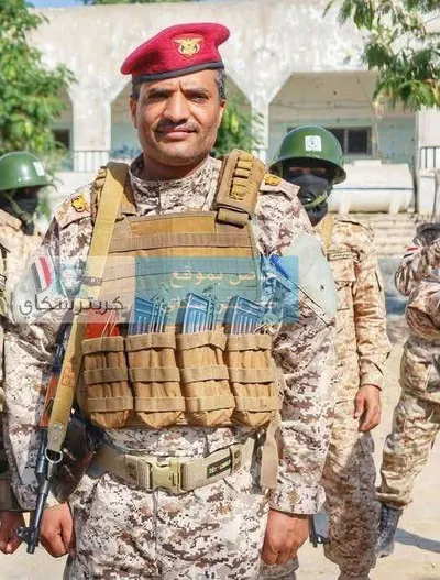 اخبار اليمن الان استشهاد قيادي الجيش بجبهة الضباب اخبار اليمن الان الحدث اليوم عاجل