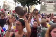 عدن تايم اخبار اليمن الان مدن العالم يقرعون الأواني الفارغة اخبار اليمن الان الحدث اليوم عاجل عدن تايم