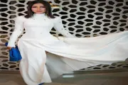 صحيفة المرصد اخبار اليمن الان مهيرة العزيز تثير الإعجاب بفستان اخبار اليمن الان الحدث اليوم عاجل صحيفة المرصد