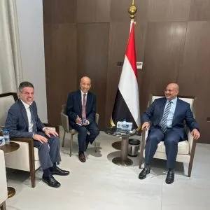 اخبار اليمن الان الحدث اليوم عاجل 