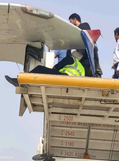 اخبار اليمن الان الحدث اليوم عاجل 