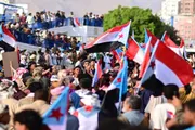 صحيفة المرصد اخبار اليمن الان الثلاثاء انتقالي لاحتشاد جماهيري بـالمكلا اخبار اليمن الان الحدث اليوم عاجل صحيفة المرصد