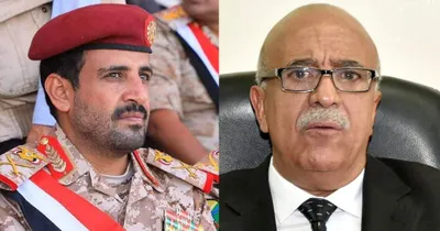 اخبار اليمن الان الحدث اليوم عاجل 