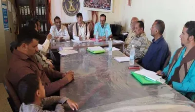 اخبار اليمن الان الضالع تنفيذية انتقالي الحصين أقسامها اخبار اليمن الان الحدث اليوم عاجل