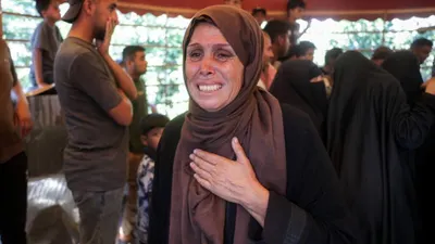 اخبار اليمن الان عدد9 بنيران إسرائيلية بينهم وامرأة اخبار اليمن الان الحدث اليوم عاجل