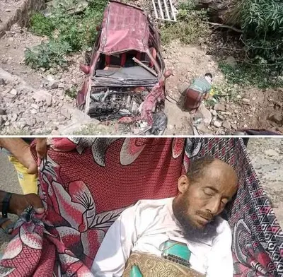 اخبار اليمن الان إنساني للتواصل مواطن لحادث مروري اخبار اليمن الان الحدث اليوم عاجل