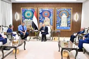 صدى الساحل اخبار اليمن الان العليمي الحوثيين الحقيقي واستعادة الاستقرار اخبار اليمن الان الحدث اليوم عاجل صدى الساحل