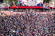 اخبار اليمن الان الحدث اليوم عاجل عرب تايم