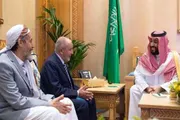 عدن تايم اخبار اليمن الان السعودية تراهن برهان خطير اليمن اخبار اليمن الان الحدث اليوم عاجل عدن تايم