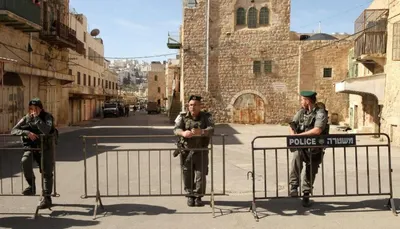 اخبار اليمن الان سابقة الاحتلال صلاحيات الإبراهيمي الخليل اخبار اليمن الان الحدث اليوم عاجل