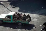 اخبار اليمن الان الحدث اليوم عاجل صحيفة المرصد