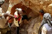 عرب تايم اخبار اليمن الان ارتفاع حصيلة انهيار السودان قتيلا اخبار اليمن الان الحدث اليوم عاجل عرب تايم
